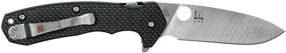 Ніж Spyderco Amalgam | Зображення 1