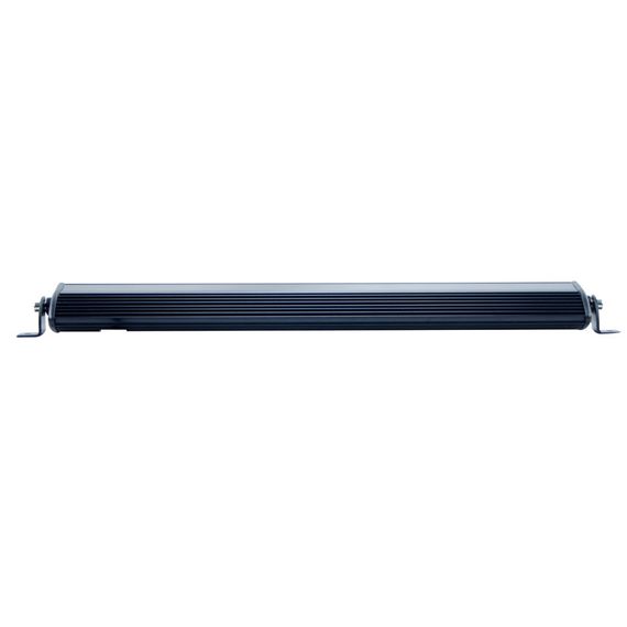 LED-прожектор фара 100W (5W х 20) 7200 Lm світлодіодна балка | Зображення 3