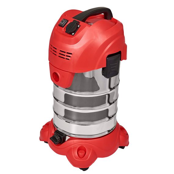 Пилосос будівельний Vitals Master VC 3012sw | Зображення 2