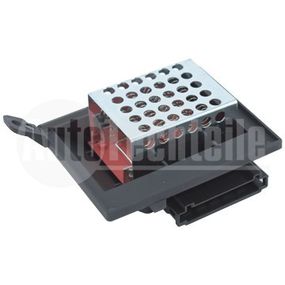 Реостат печки Mercedes Benz Vito W639 03-14, AutoTechteile, 100 8340, 210040410