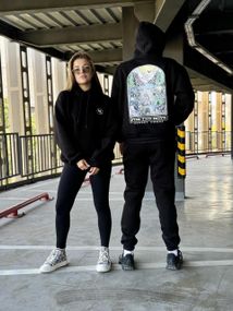 Худі мілітарі for the boys