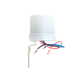 Фотореле ФР03 25А 5500Вт IP44 Ny95502882