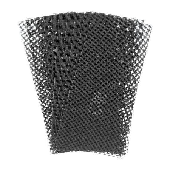 Сітка абразивна INTERTOOL KT-60061