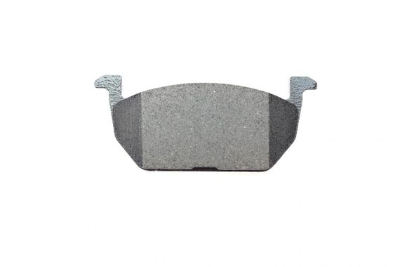 Колодки тормозные передние Seat Leon Skoda Octavia IV V VW Golf VII 12- +датчик  22-1028-0 | Зображення 6