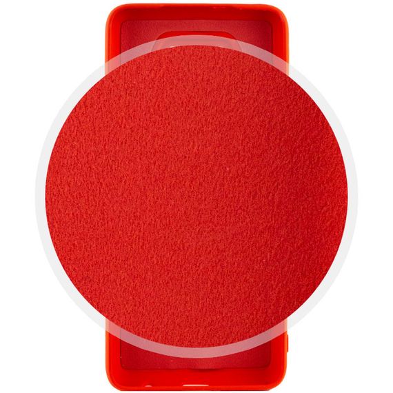 Чехол Silicone Cover Lakshmi Full Camera (A) для Xiaomi Poco X3 NFC / Poco X3 Pro | Зображення 2