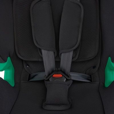 Автокресло Espiro Tau 110 Isofix 360 (40-150 см) Black (5905683800860) | Зображення 2