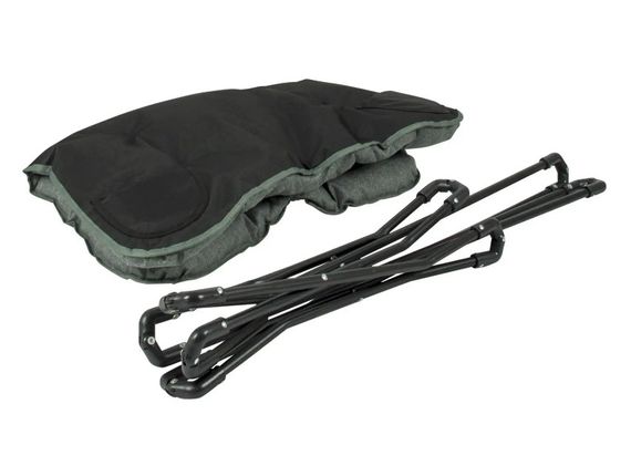 Крісло розкладне Bo-Camp Himrod Green (1200367) (DAS302724) | Зображення 1