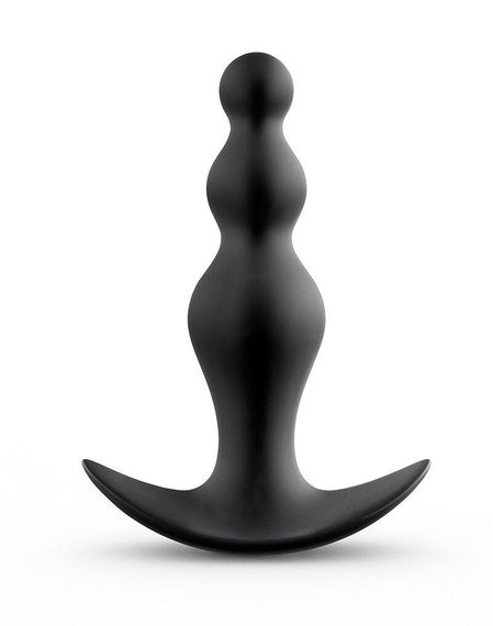 Анальная цепочка Dorcel TRAINING BEADS M sexstyle | Зображення 1
