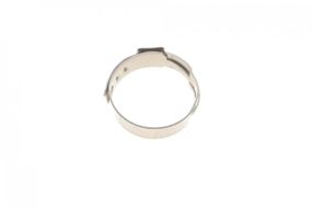 Хомут зажимной для пыльника ШРУСа Ø32x10 mm 03597