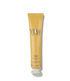 Нічний крем для обличчя You're Looking Well Night Cream 15 мл