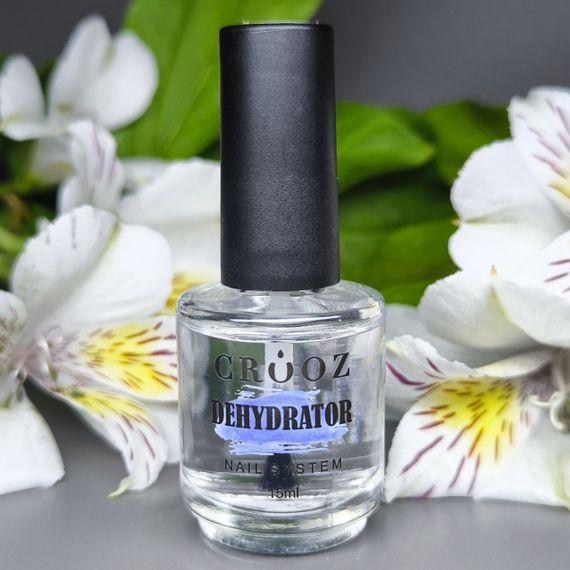Дегідратор для нігтів Crooz 15мл | Зображення 1