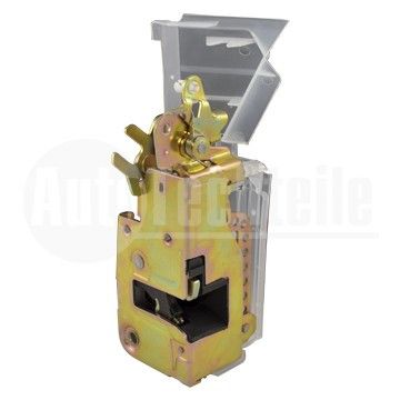 Замок двери передней левой VW T4 90-03, AutoTechteile, 383 7033, LCC3076