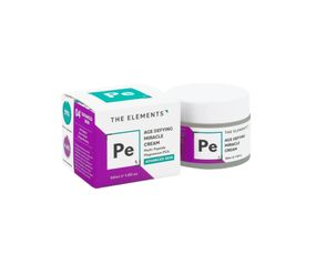 Антивозрастный миракл крем мощного действия The Elements Age Defying Miracle Cream (50 g)