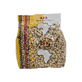 Квасоля Чорноока  500г AFP 8715017008056