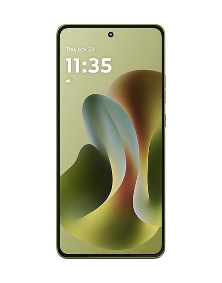 Смартфон Motorola Moto G100 Pro 8/256gb green No NFC | Зображення 1