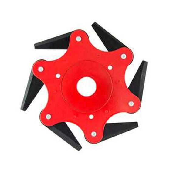 Нож для мотокосы X-TREME 85886 255x25.4 мм 6Т