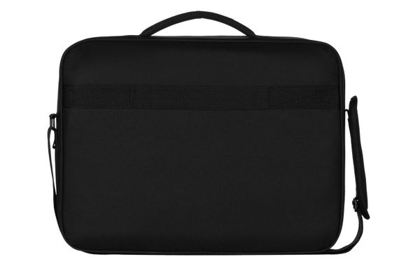 Сумка для ноутбука 2E Vector 17&quot;, Black (2E-CBN5217BK) (2E-CBN5217BK) | Зображення 3