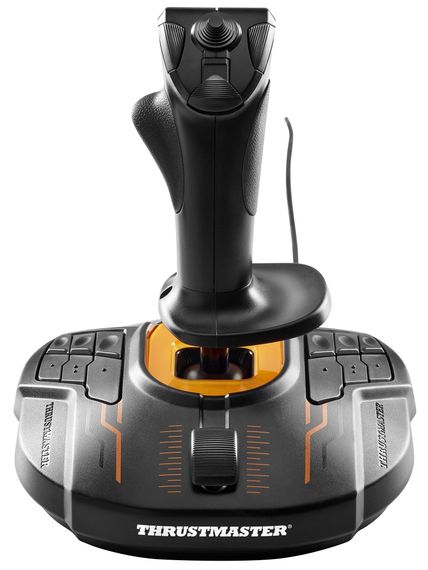Джойстик Thrustmaster T-16000m fcs 2960773 | Зображення 2