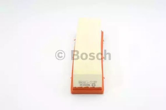 Фільтр повітряний DACIA LOGAN, NISSAN KUBISTAR, BOSCH (1457433163) | Зображення 3