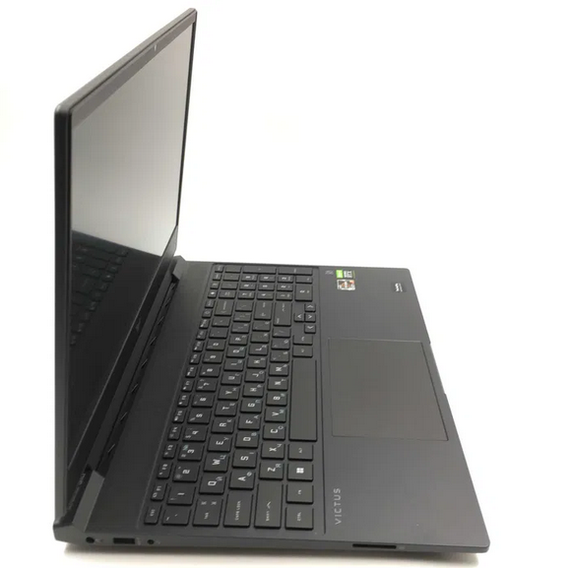 Ноутбук HP VICTUS 15 |15.6"FHD, 144Гц/RZN-7 5800H/32GB/RTX-3050Ti 4GB/1 TB SSD   Б/В | Зображення 4