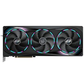 Видеокарта GIGABYTE GeForce RTX 5080 16GB GDDR7 AORUS M GV-N5080AORUS_M-16GD