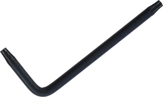 Ніж Old Bear Total Black M | Зображення 5