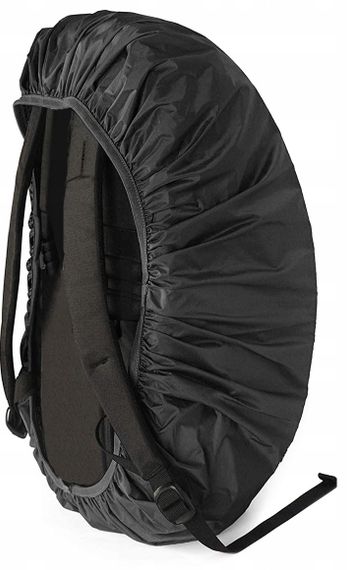 Чохол для рюкзака Nela-Style Raincover до 40л | Зображення 3