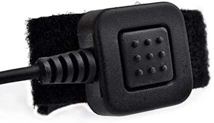 PTT кнопка Opsmen Earmor M52 для радиостанции Kenwood и Baofeng | Зображення 3