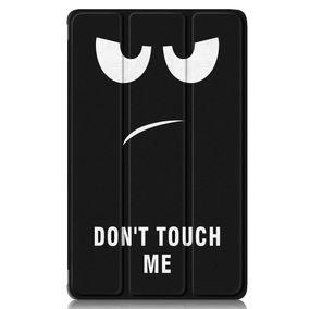 Чохол Primolux Slim для планшета Lenovo Tab M8 (4rd Gen) TB-300 - Don`t Touch