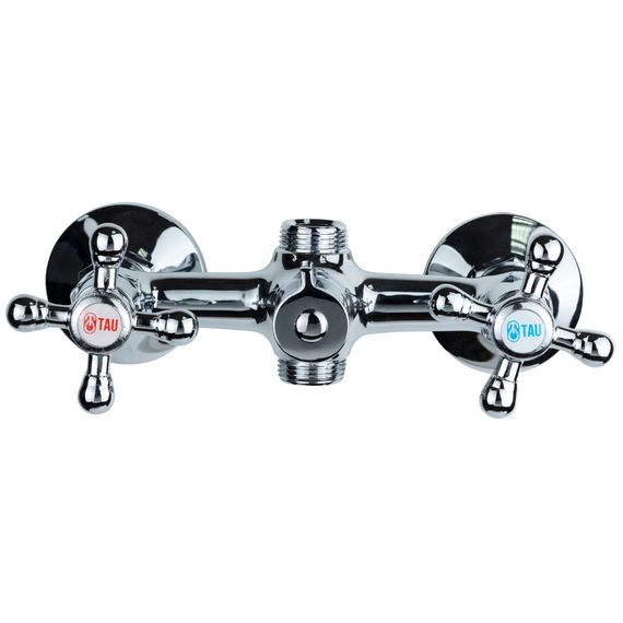 Змішувач для ванни TAU VD-2C261C (9870220) | Зображення 2