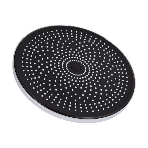 Душова система універсальна Qtap Sloup термостатична на два споживача QTSL57103ONC Chrome | Зображення 6