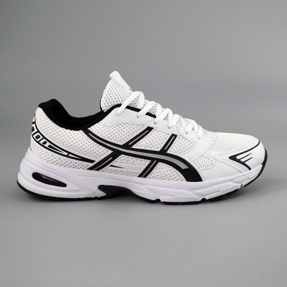 Кросівки чоловічі 591389 Білі 41 42 43 44 45 46