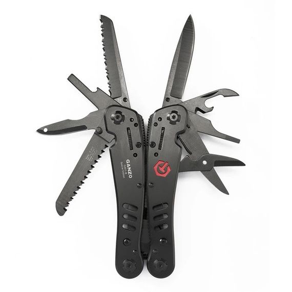 Мультитул Multi Tool Ganzo G301-В EK-11 | Зображення 1