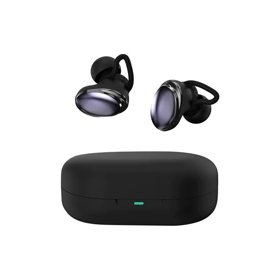 Навушники HiFuture Fusion Black (fusion.black)