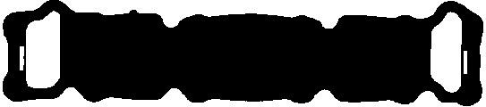 Прокладка клапанної кришки Citroen C2/C3/C4/Peugeot 1007/206/207/307 1.4 i 03- (права), CORTECO (02 | Зображення 3