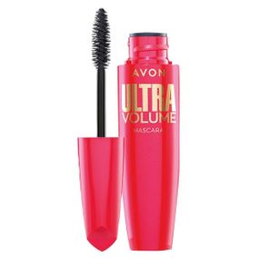 Туш для вій Avon "УльтраОб'єм" 10 мл