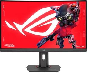 Монитор Asus 27&quot; ROG Strix XG27WCS HDMI 90LM09P1-B01370