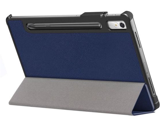 Чохол Primolux Slim для планшета Lenovo Tab P11 Pro 2nd Gen 11.2" TB-132 / TB-138 - Dark Blue | Зображення 3
