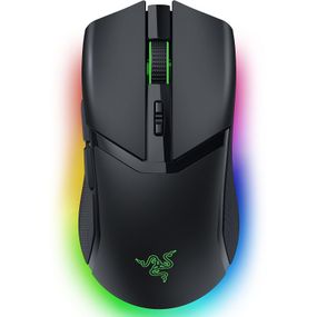 Миша Razer Cobra Pro, RGB, USB-A/WL/BT, чорний (RZ01-04660100-R3G1)