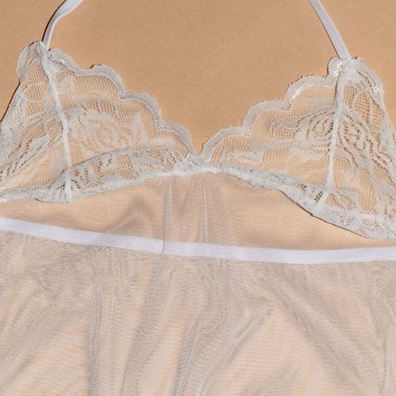 Пеньюар Babydoll 44 S/M 3029-6 | Зображення 7