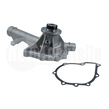 Водяной насос Mercedes Benz W124 / W163 / W202 / W208 / W210 M111, AutoTechteile, 110 2005, 1443