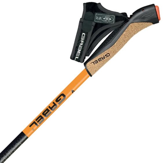 Палиці для скандинавської ходьби Gabel Carbon XT 3S-100 (7009351420000) (DAS302069) | Зображення 2