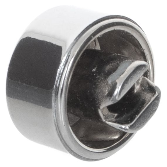 Peugeot 208 I (от 2012-) накладка, кнопка ручного тормоза 98062965, Пэжо 208 1 | Зображення 1