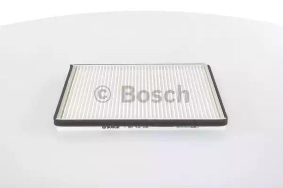 Повітряний фільтр салону 2058 FORD Maverick 93-96, BOSCH (1987432058)