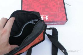 Сумка через плечо Under Armour Storm1 (розовый оттенок)