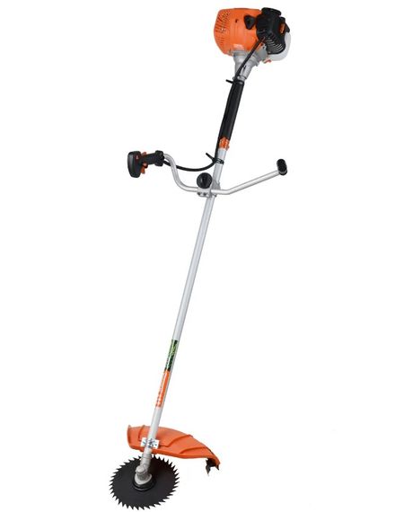 Мотокоса бензинова Sequoia SPB5230C