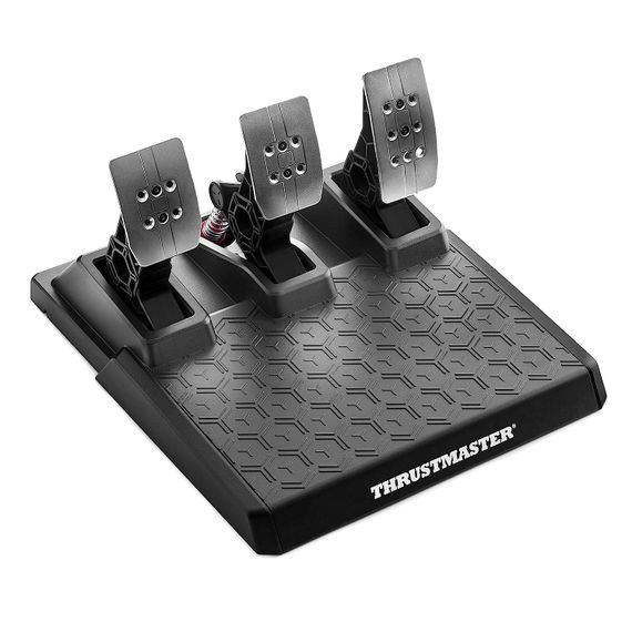 Кермо і педалі Thrustmaster T248P 4160783 | Зображення 2