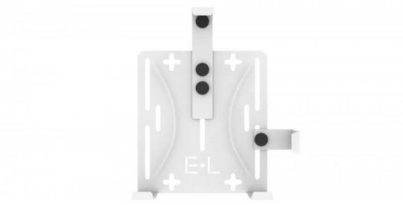 Кронштейн для PS та XBOX Electriclight КБ-90-White | Зображення 1