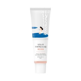 Тонирующий солнцезащитный крем с березовым соком ROUND LAB Birch Juice Moisturizing Tone Up Sunscreen (50 ml)