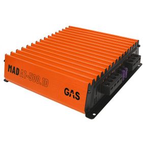 Автопідсилювач GAS A1-500.1D